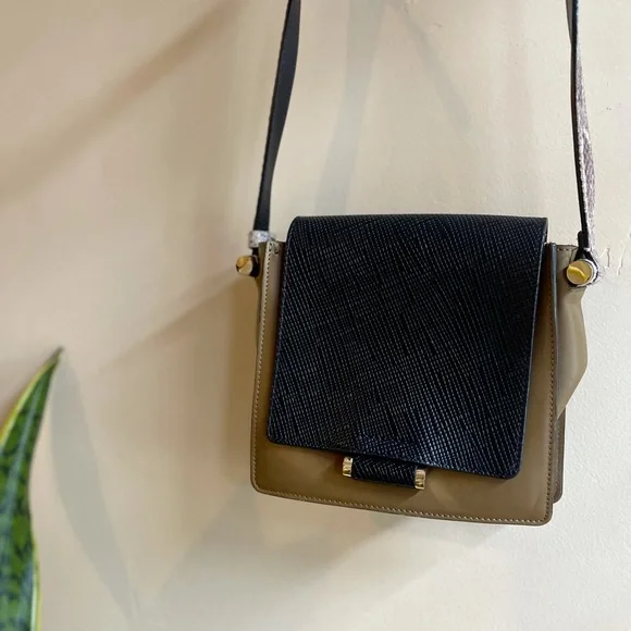 By Malene Birger Crossbody Bag - Picture 2 of 7